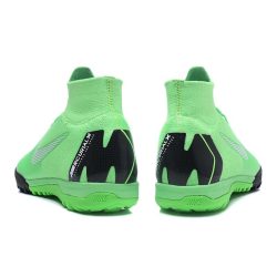 Nike Hombres Mercurial SuperflyX VI Elite TF - Verde Negro_6.jpg